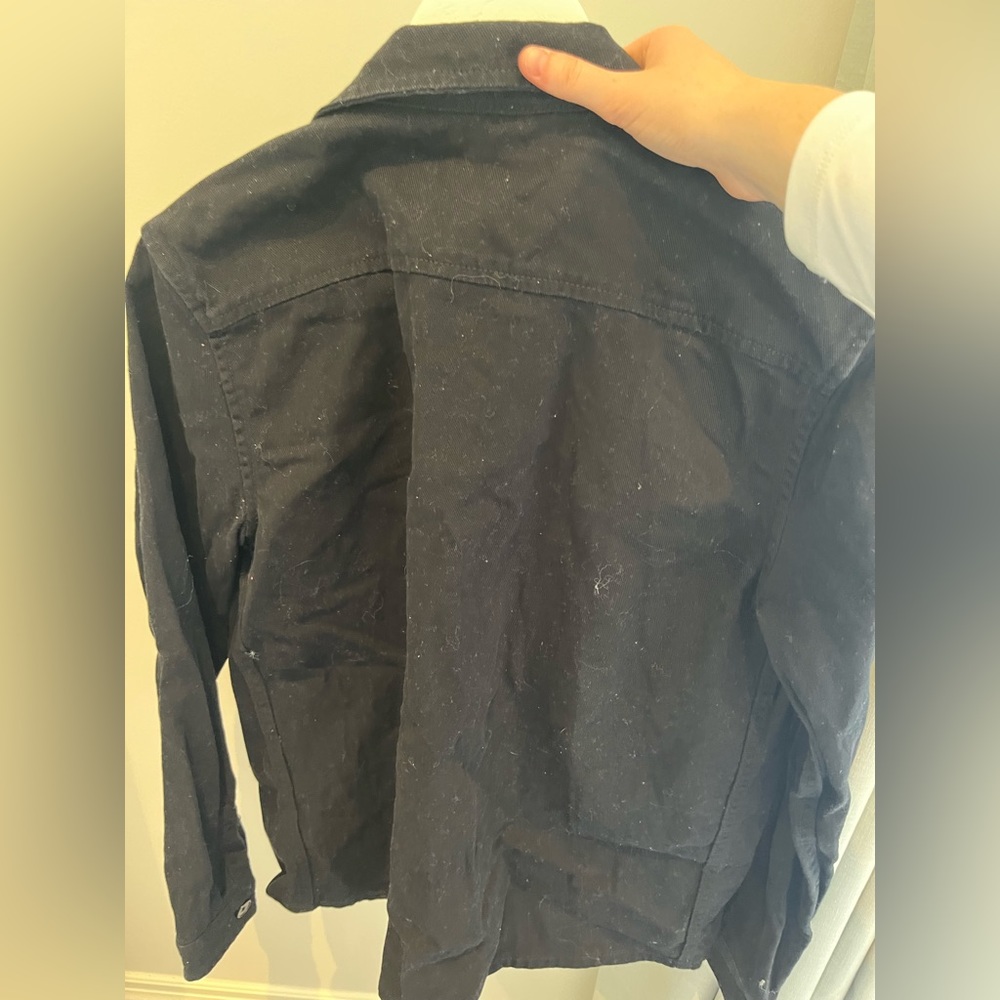 Men's Jacket